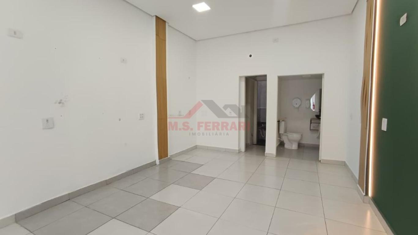 PONTO COMERCIAL NA Centro em Assis