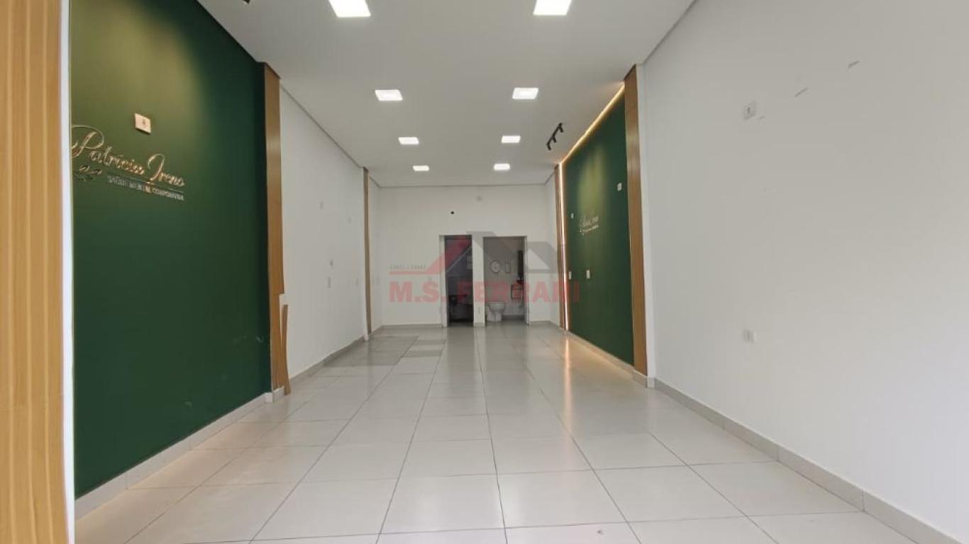 PONTO COMERCIAL NA Centro em Assis