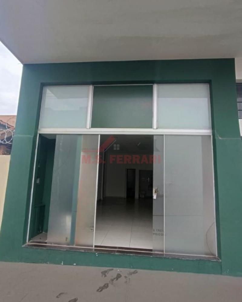 PONTO COMERCIAL NA Centro em Assis