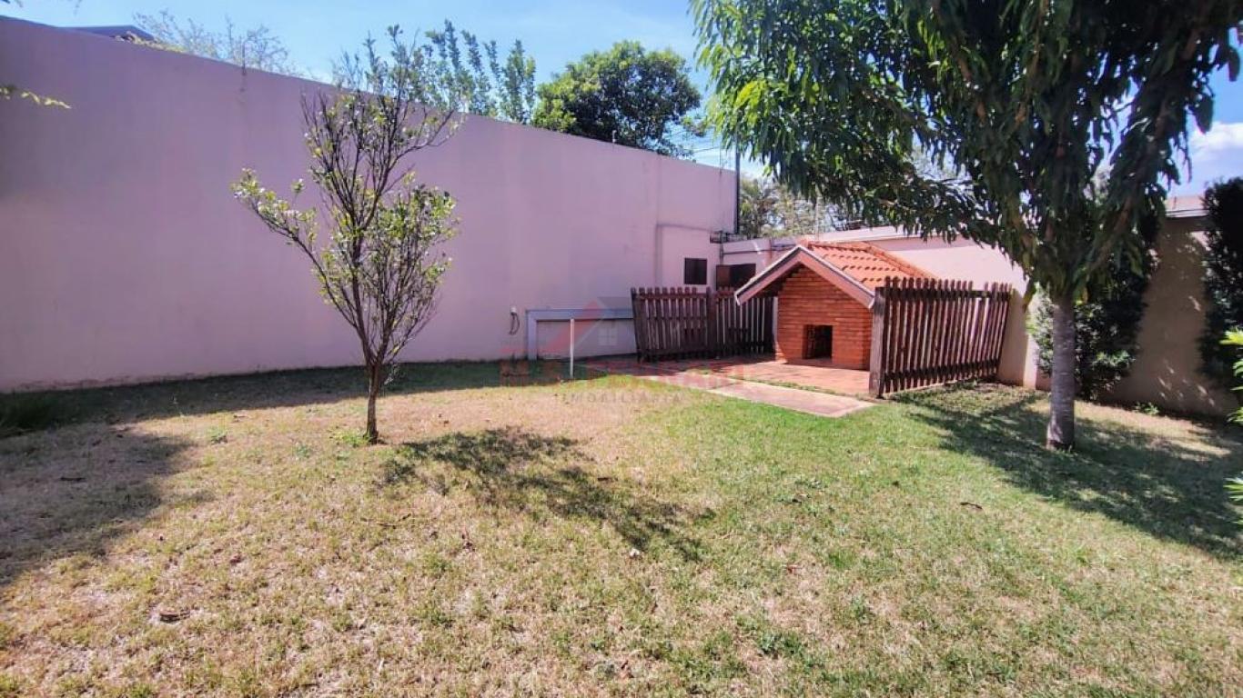 CASA NO Jardim Europa em Assis