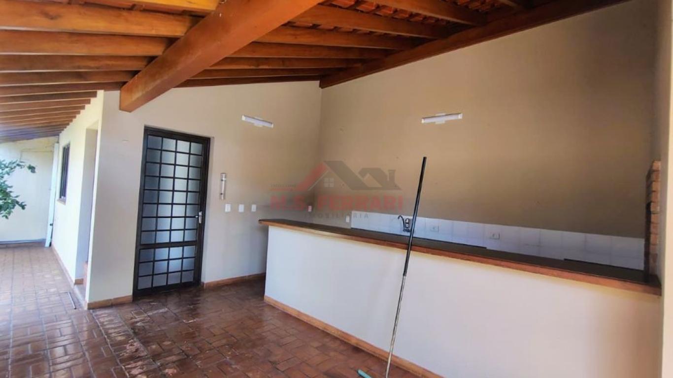CASA NO Jardim Europa em Assis
