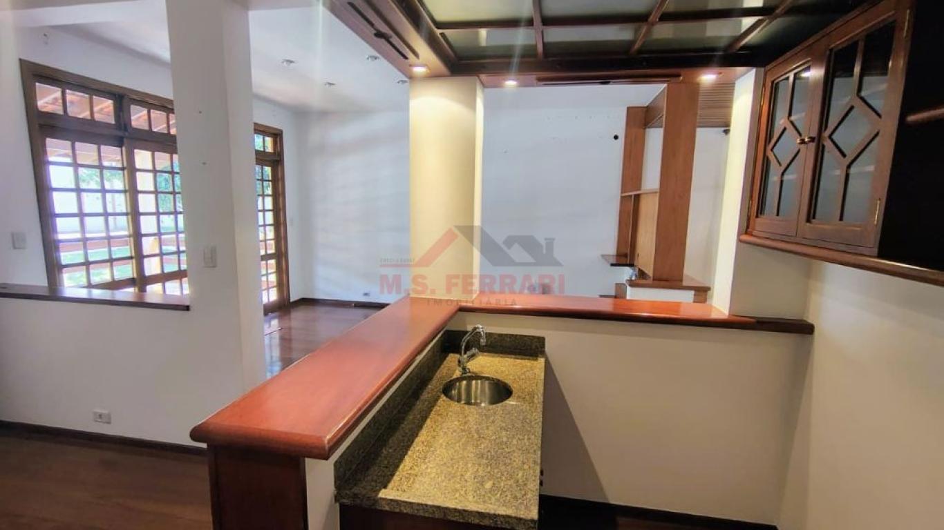 CASA NO Jardim Europa em Assis
