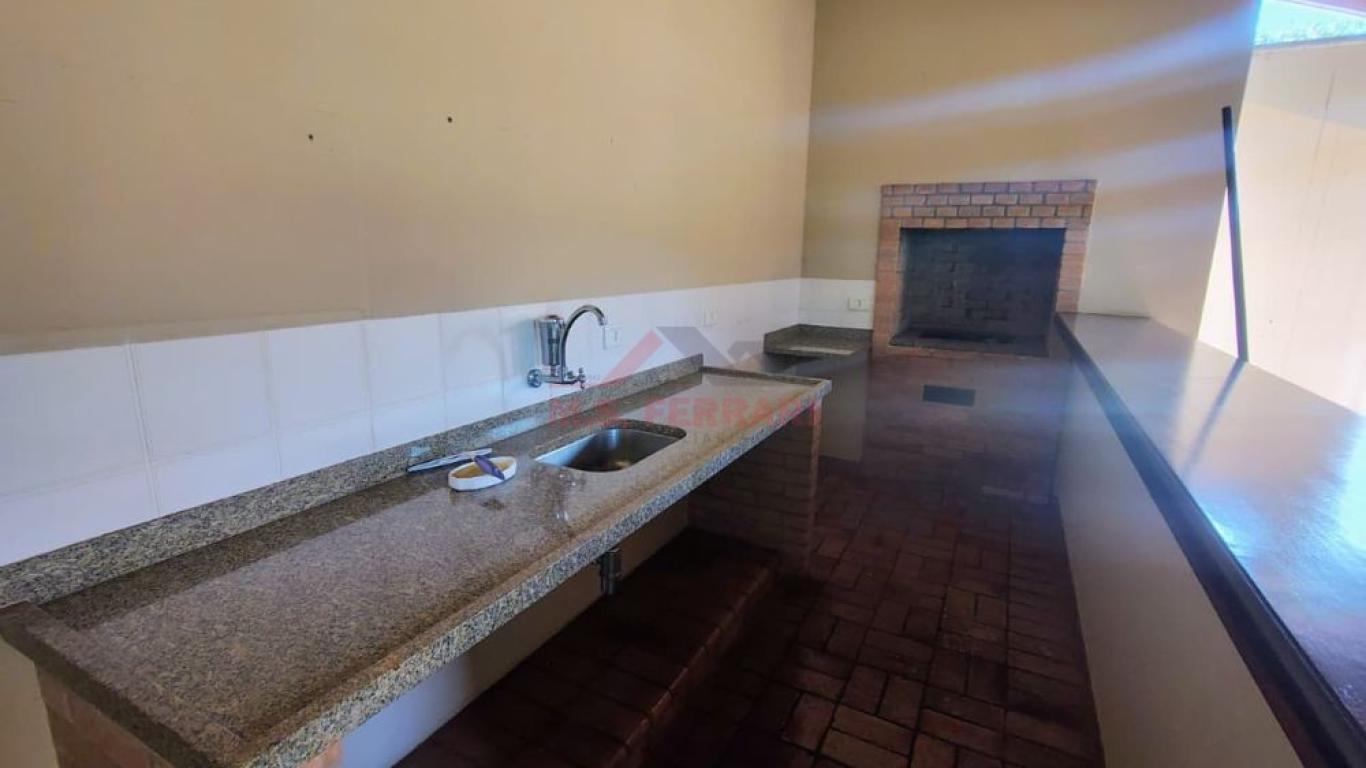 CASA NO Jardim Europa em Assis
