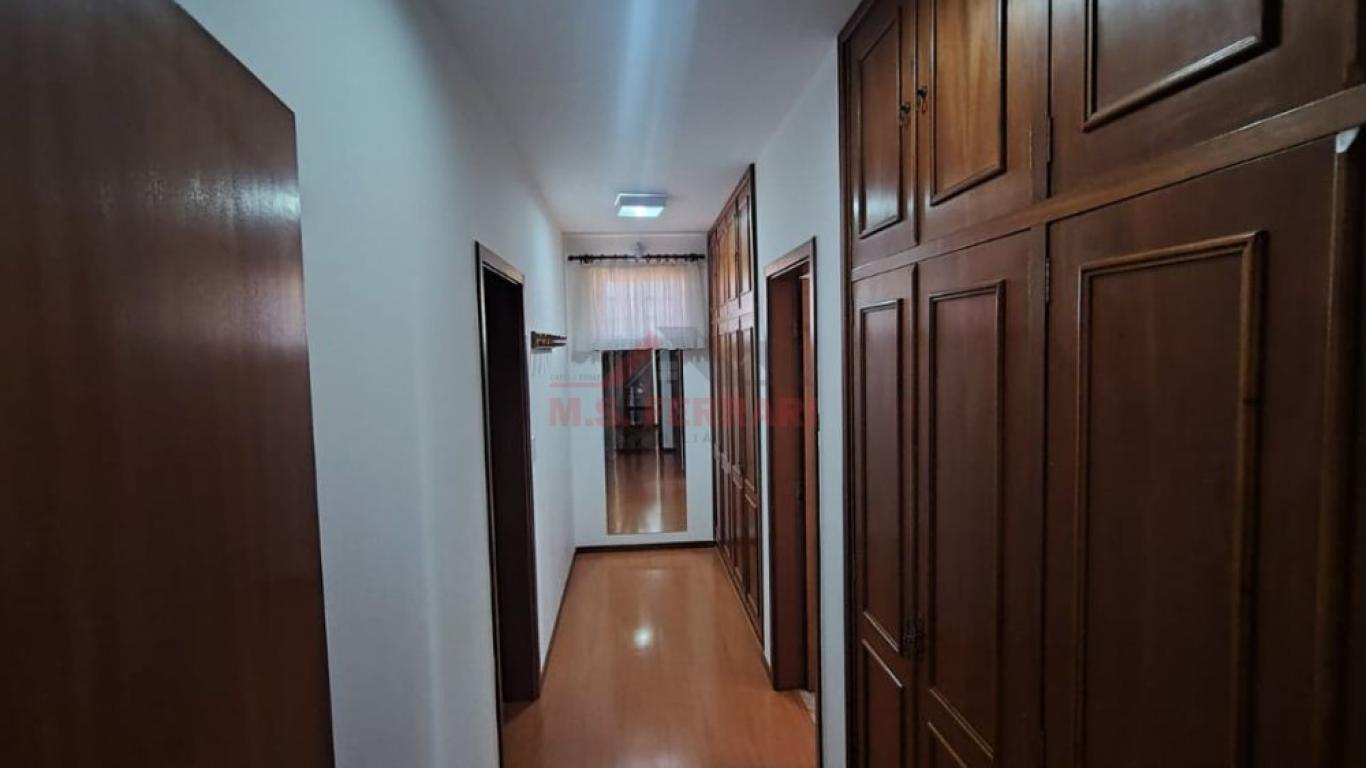 CASA NO Jardim Europa em Assis