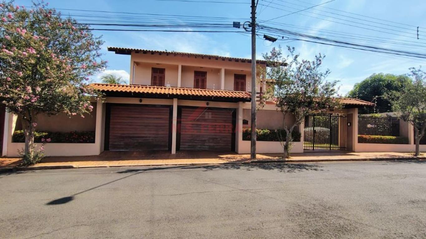 CASA NO Jardim Europa em Assis