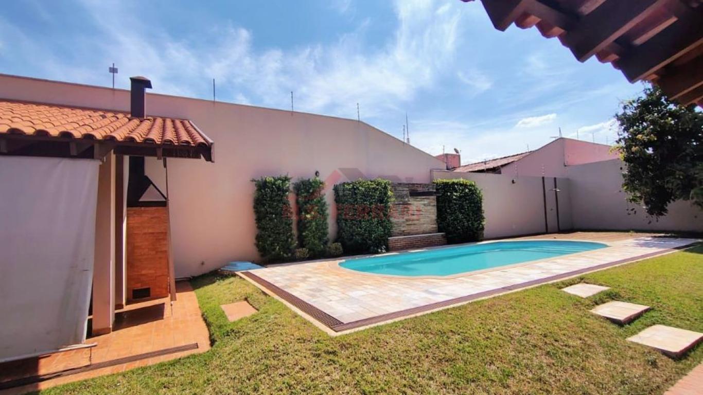 CASA NO Jardim Europa em Assis