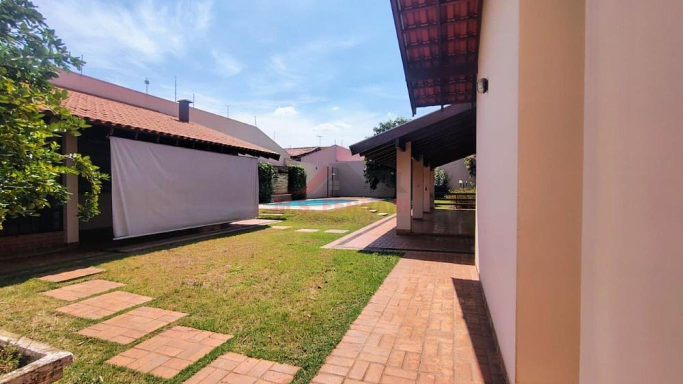 CASA NO Jardim Europa em Assis