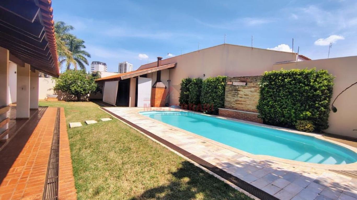CASA NO Jardim Europa em Assis