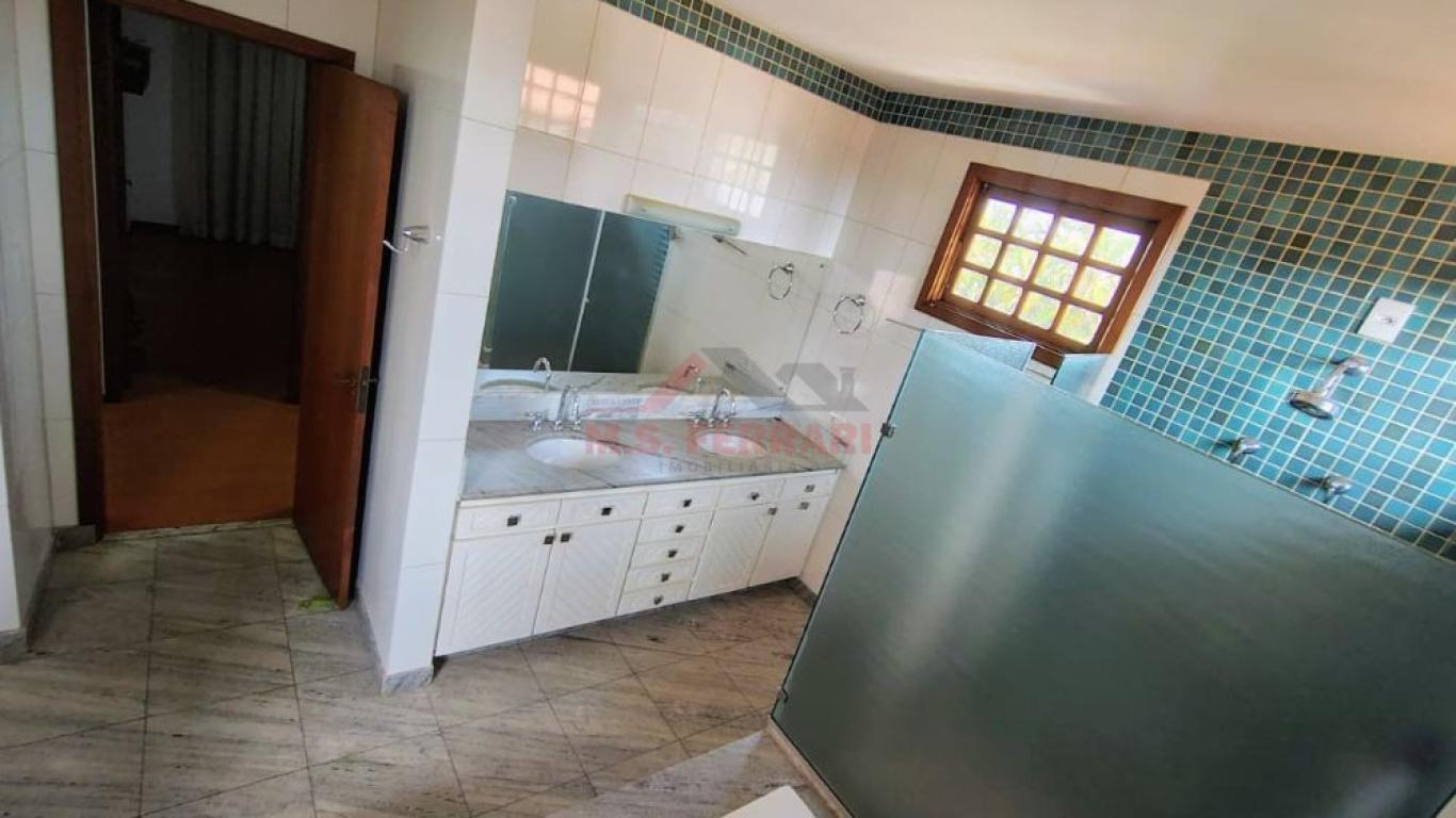 CASA NO Jardim Europa em Assis
