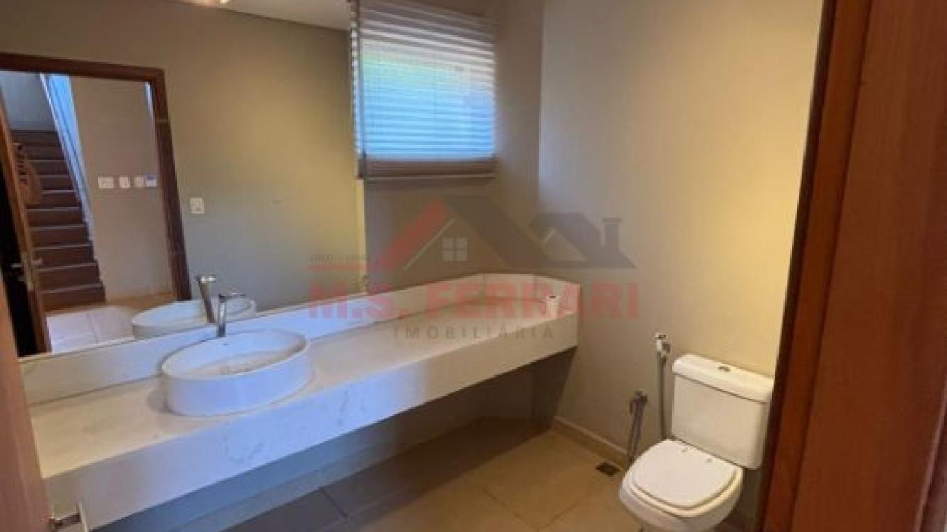 CASA NO Jardim Europa em Assis