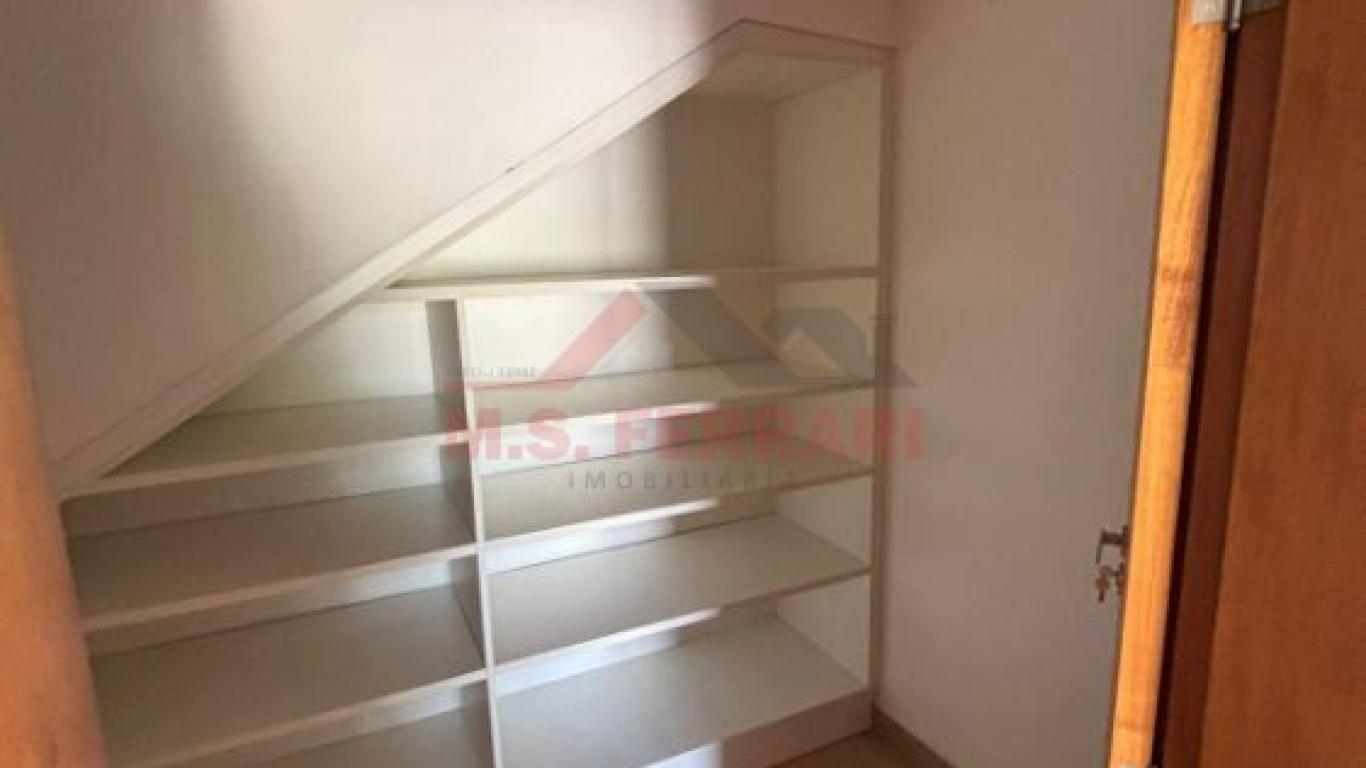 CASA NO Jardim Europa em Assis