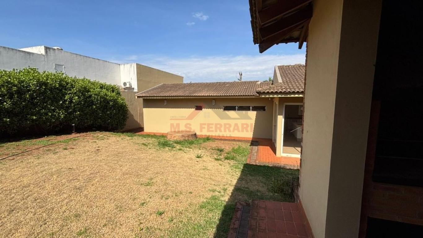CASA NO Jardim Europa em Assis