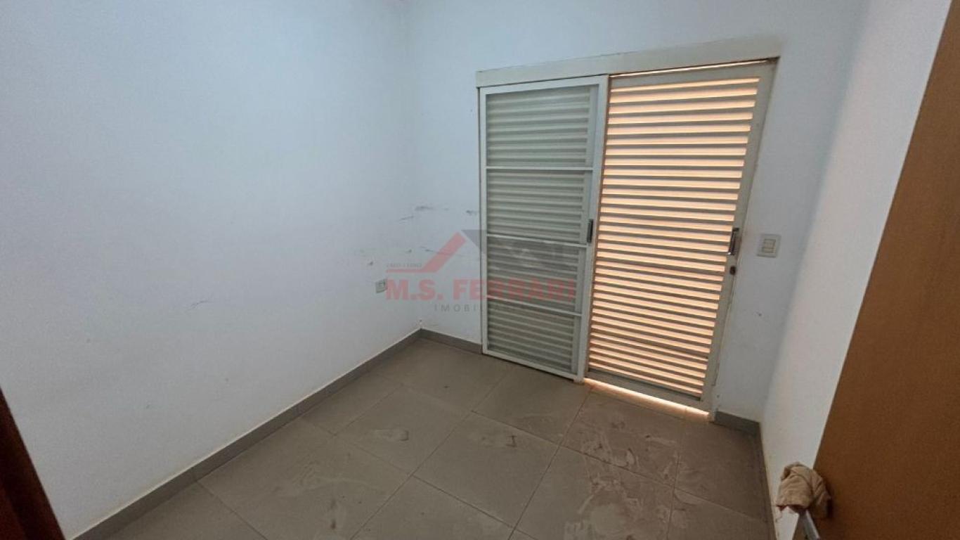 CASA NO Jardim Europa em Assis