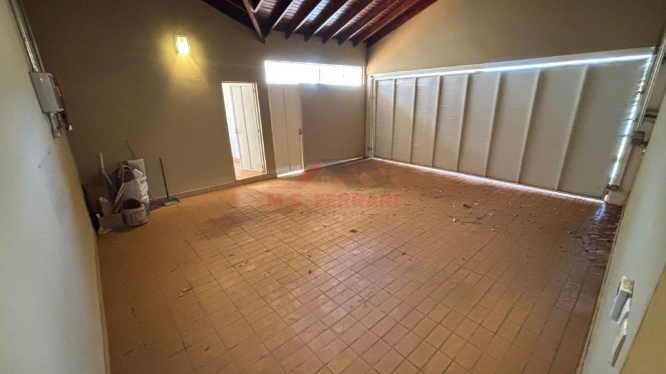 CASA NO Jardim Europa em Assis