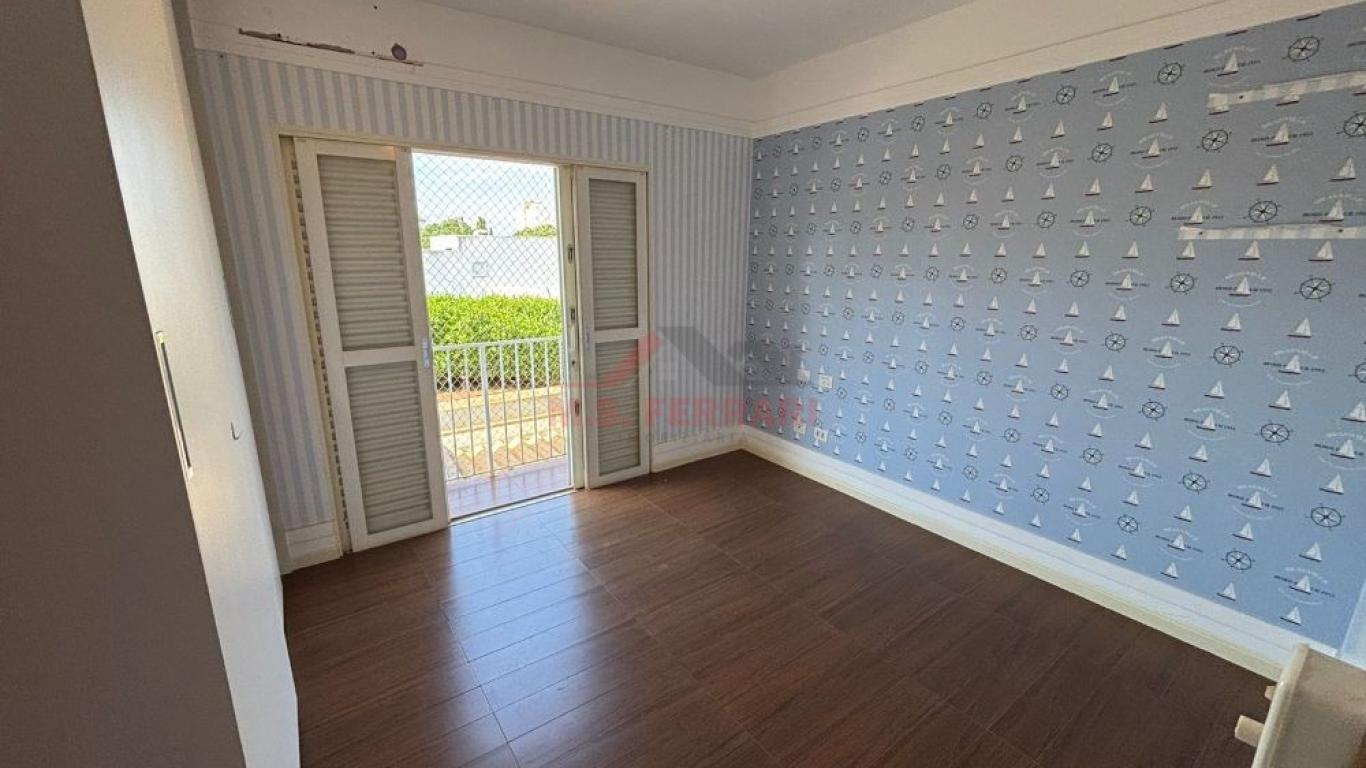 CASA NO Jardim Europa em Assis