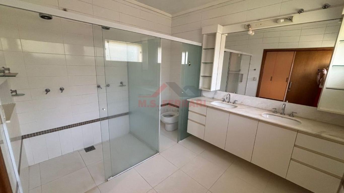 CASA NO Jardim Europa em Assis