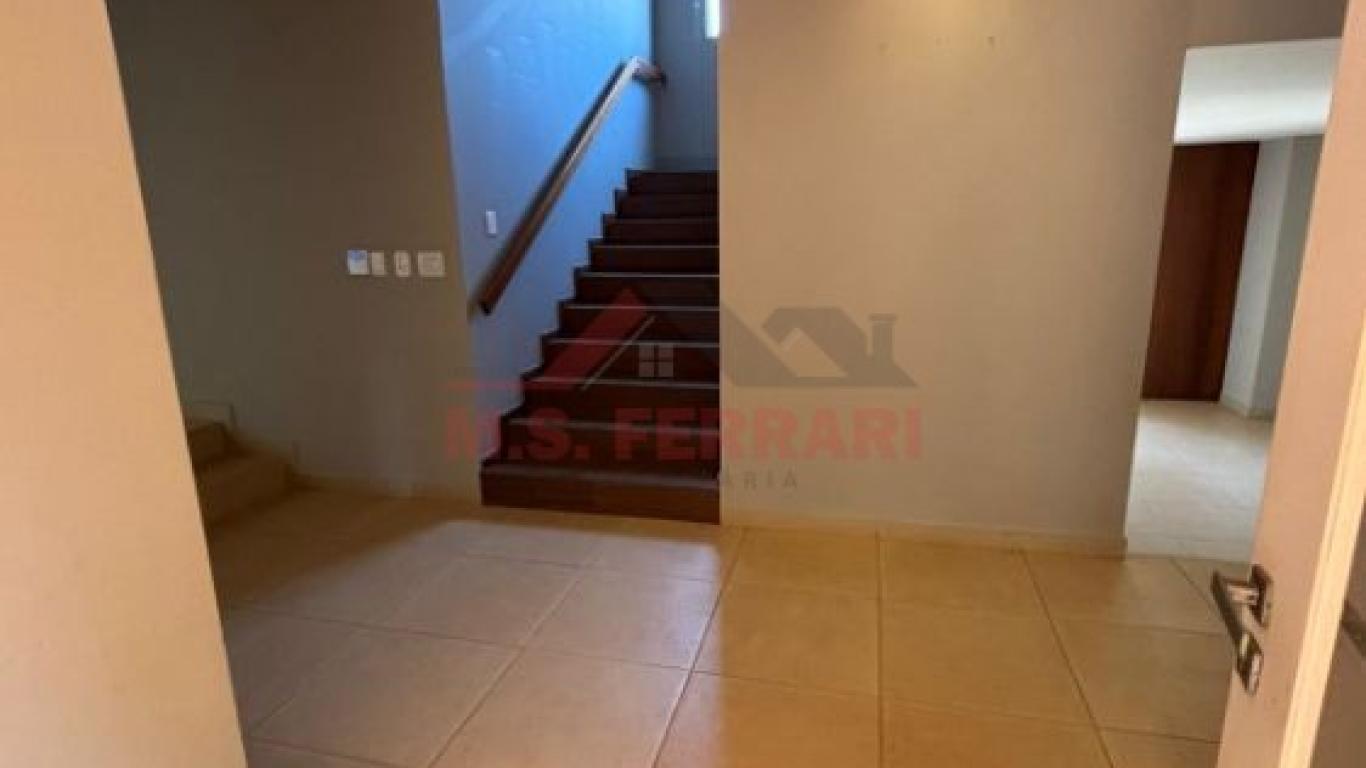 CASA NO Jardim Europa em Assis
