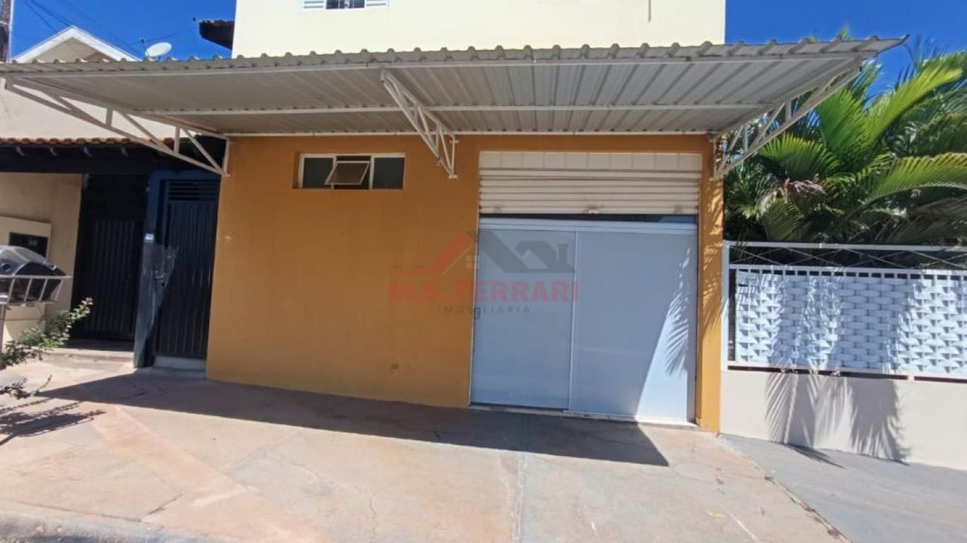 PONTO COMERCIAL NO Jardim Morumbi em Assis