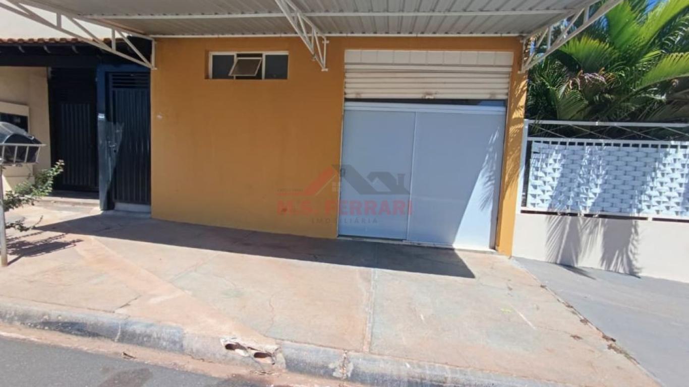 PONTO COMERCIAL NO Jardim Morumbi em Assis