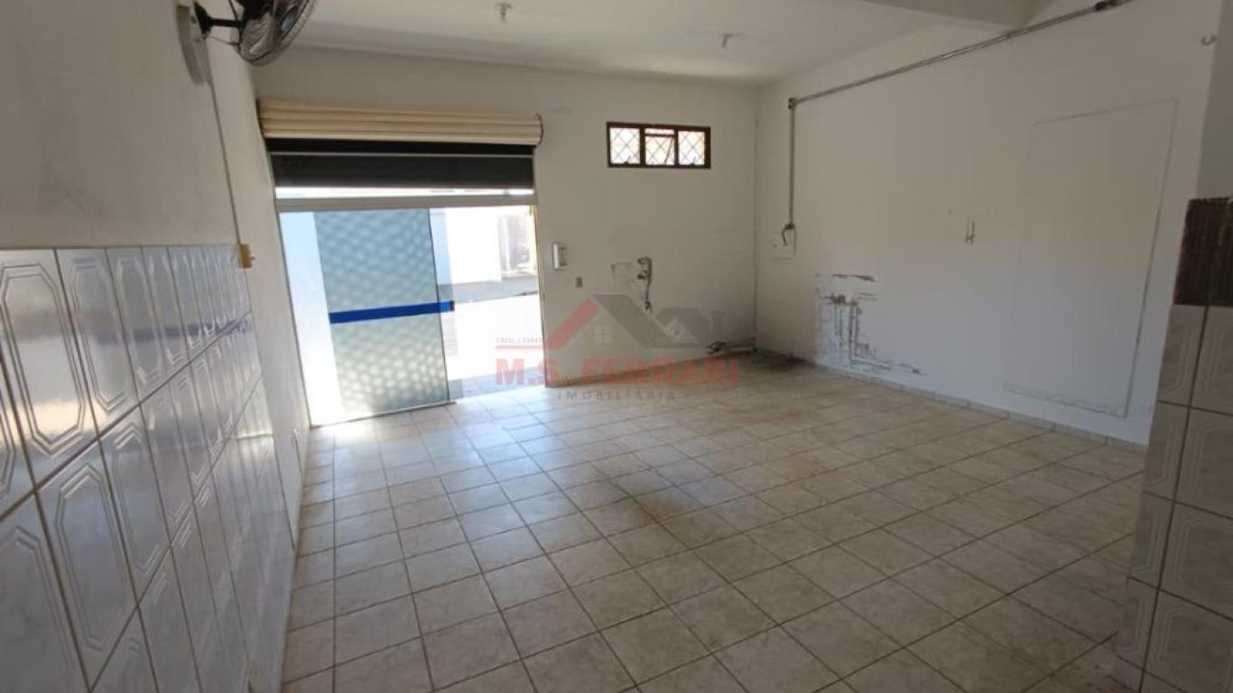 PONTO COMERCIAL NO Jardim Morumbi em Assis