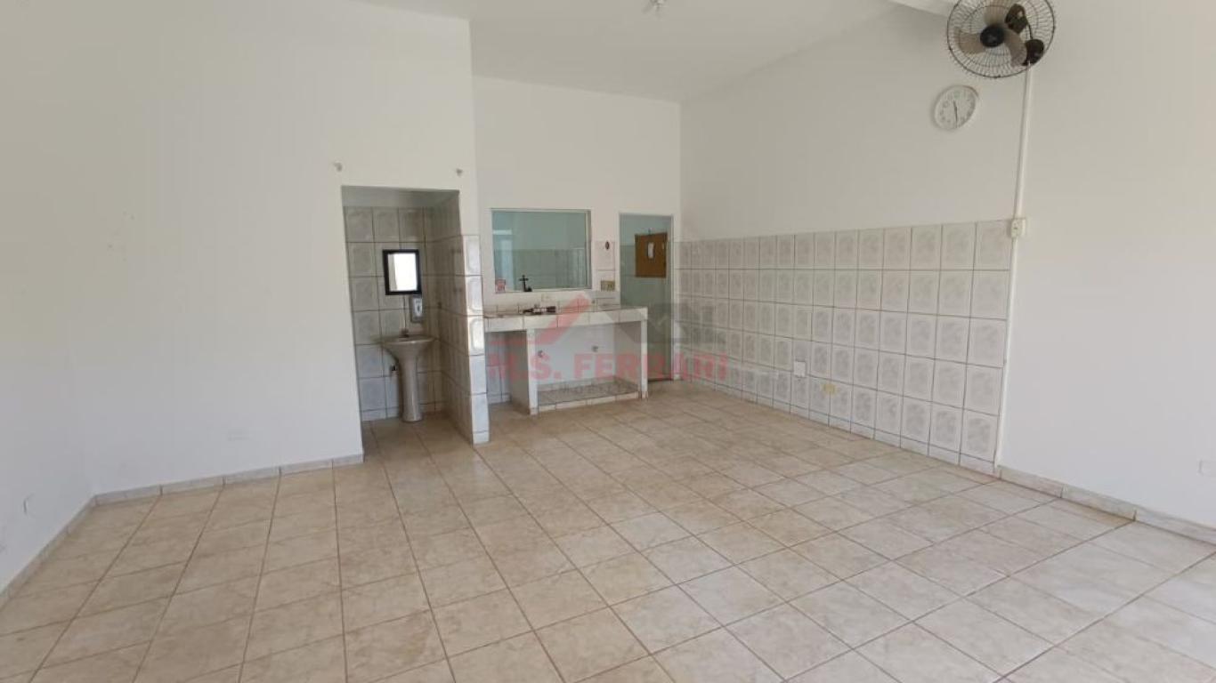 PONTO COMERCIAL NO Jardim Morumbi em Assis