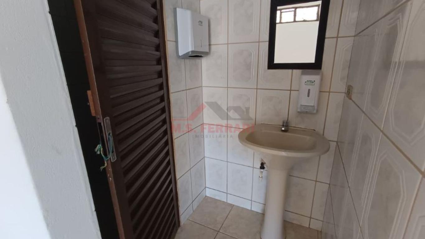 PONTO COMERCIAL NO Jardim Morumbi em Assis