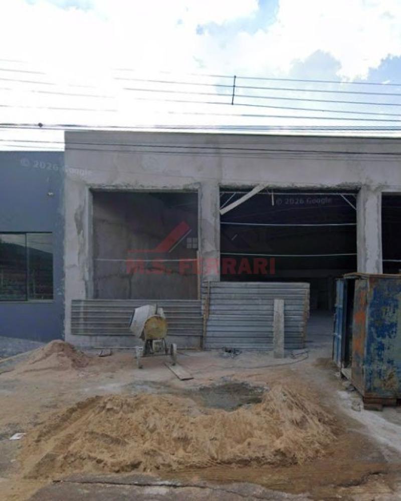 DEPÓSITO/GALPÃO NA Centro em Assis