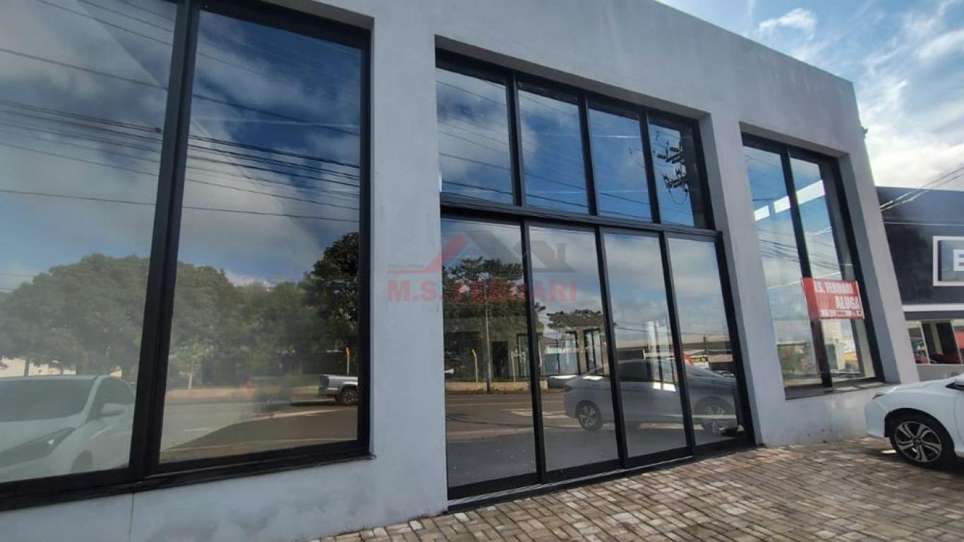 DEPÓSITO/GALPÃO NA Centro em Assis