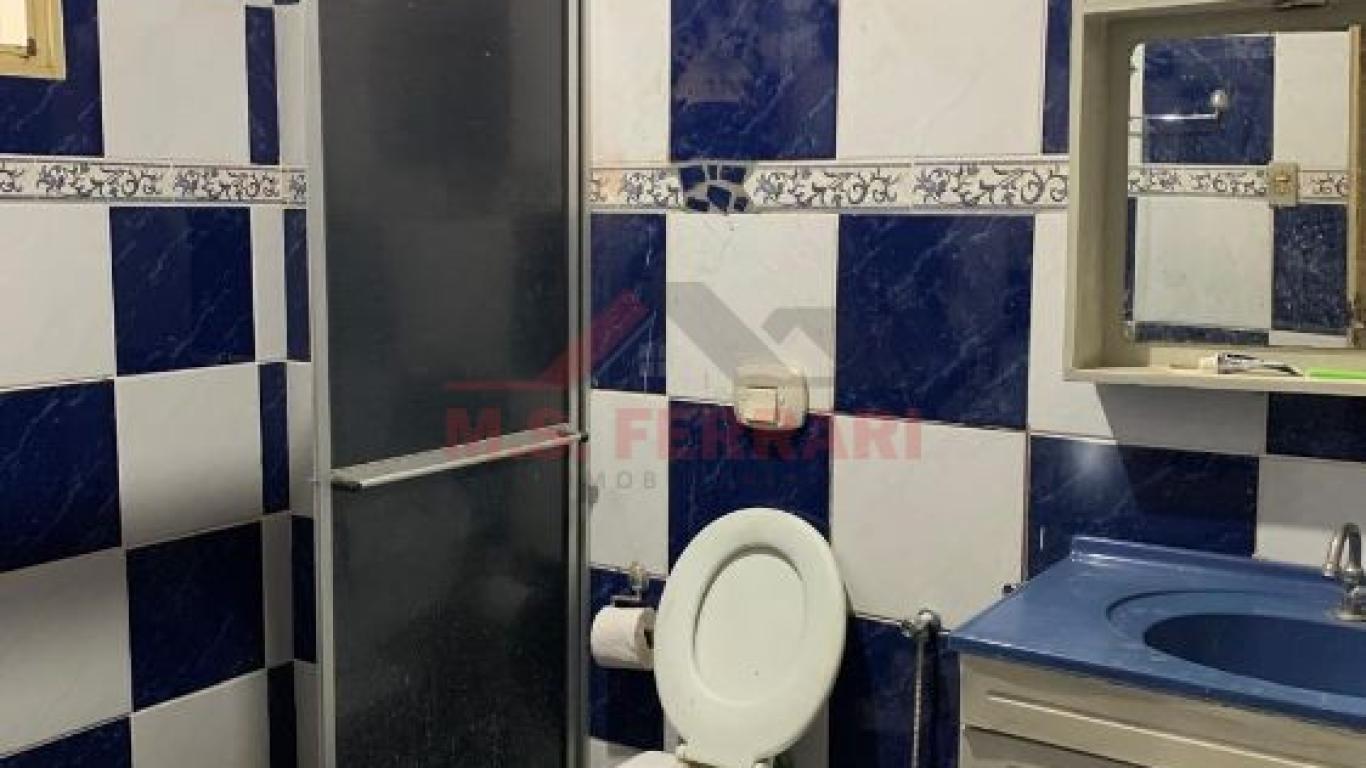 CASA NA Vila Operária em Assis
