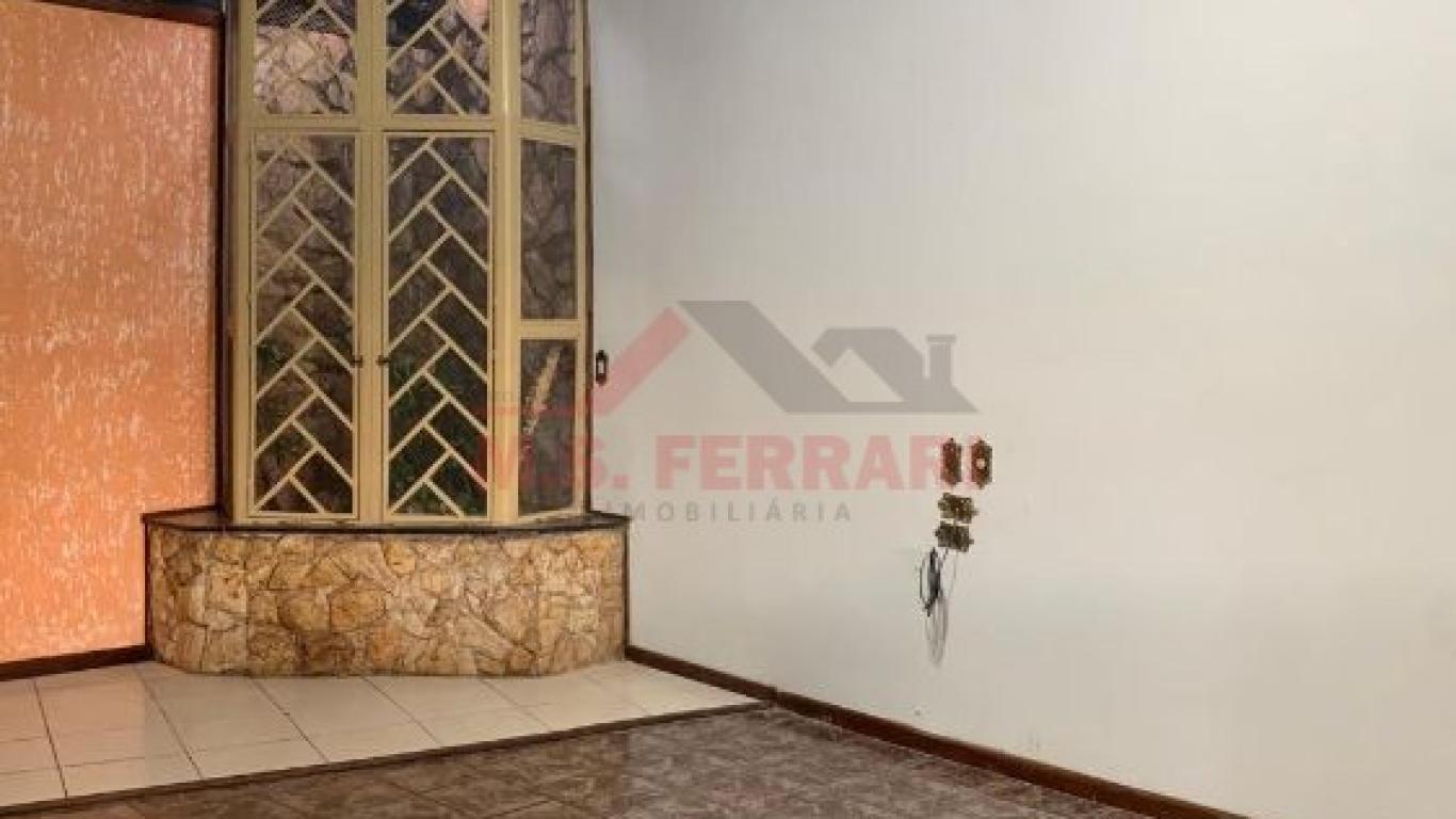CASA NA Vila Operária em Assis