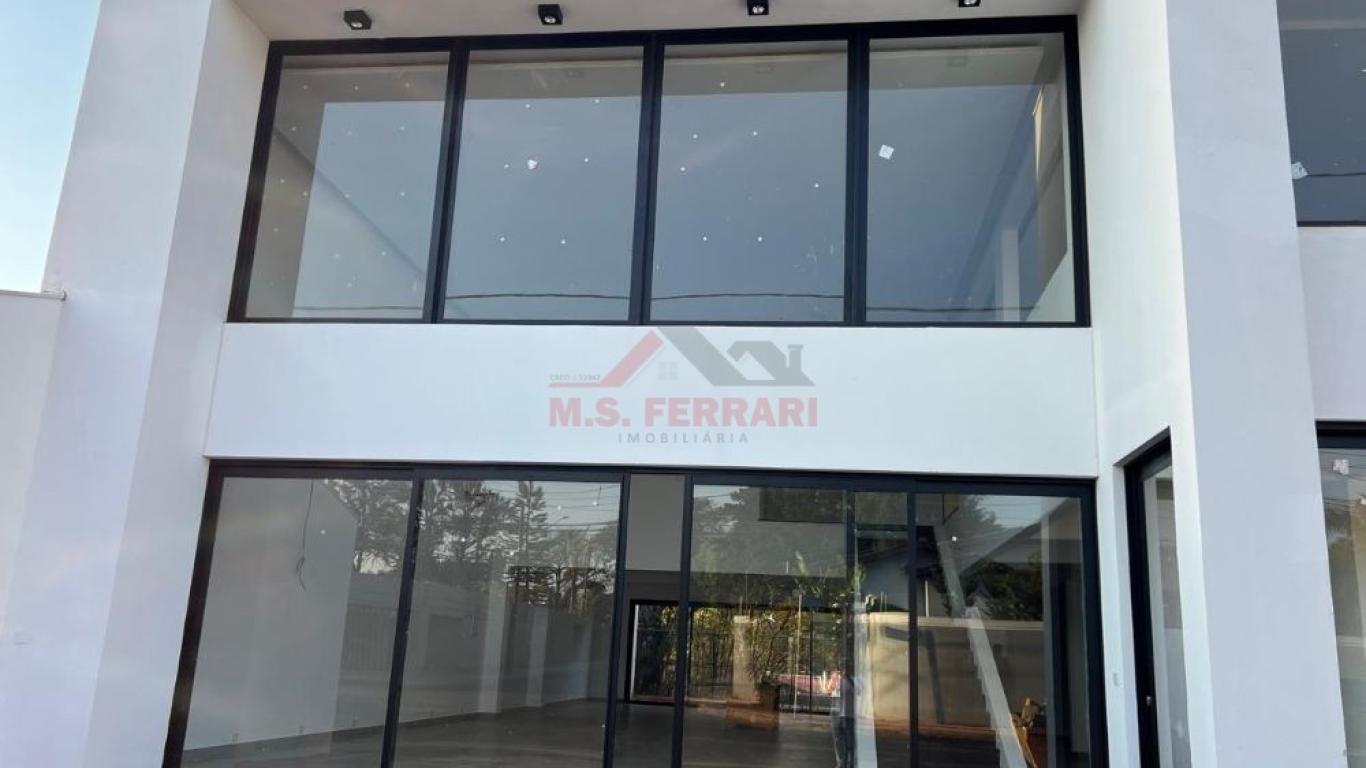 SALA COMERCIAL NO Jardim Europa em Assis