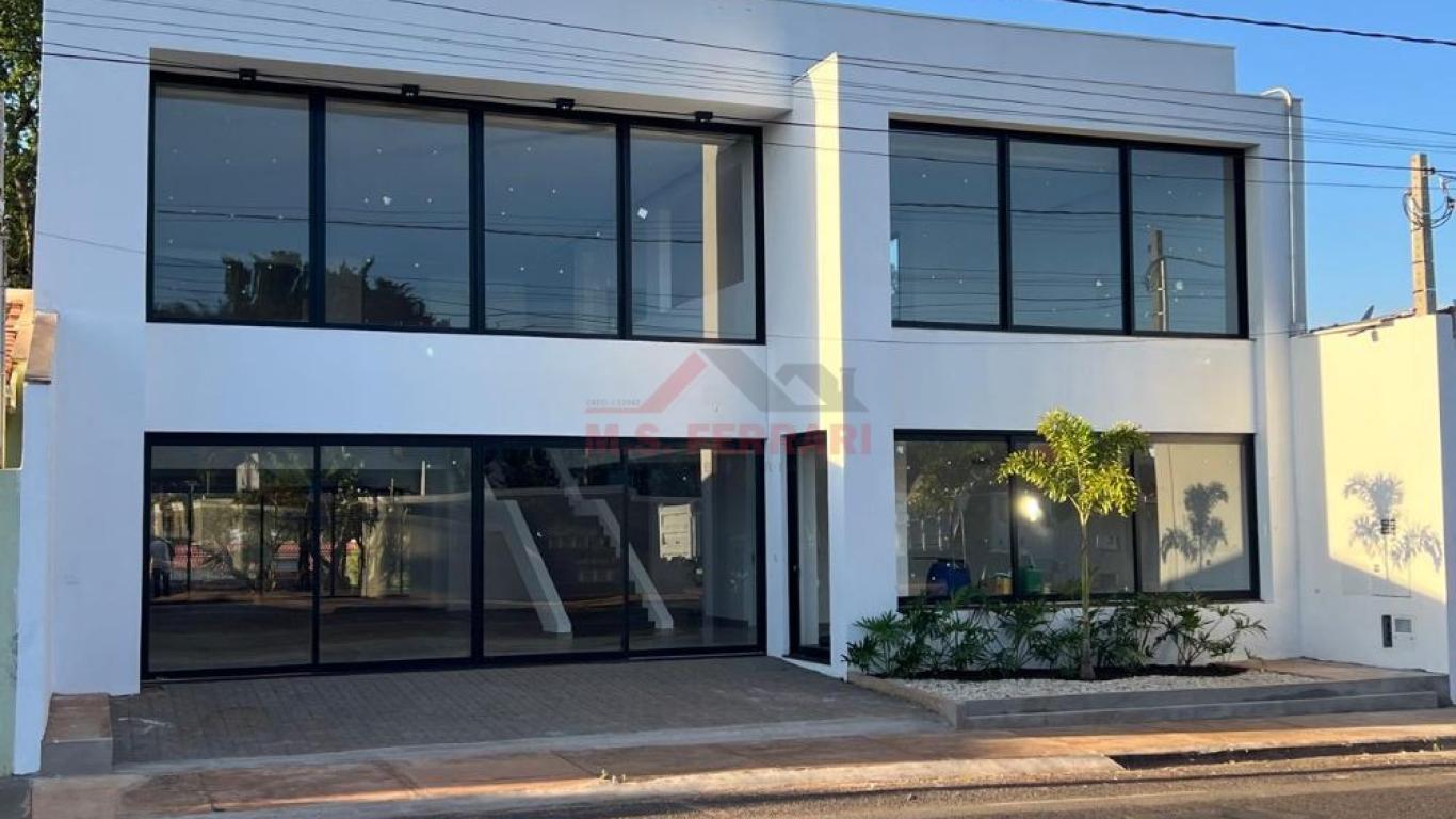 SALA COMERCIAL NO Jardim Europa em Assis