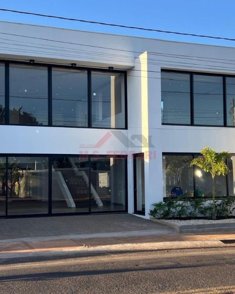 SALA COMERCIAL NO Jardim Europa em Assis