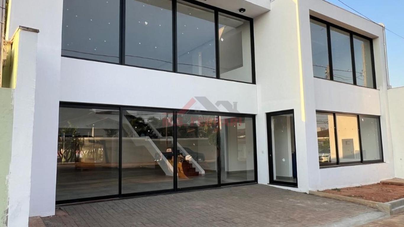 SALA COMERCIAL NO Jardim Europa em Assis