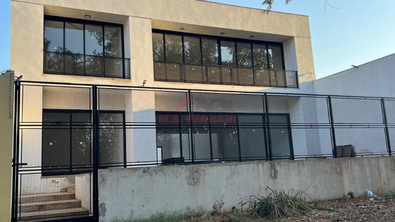 SALA COMERCIAL NO Jardim Europa em Assis