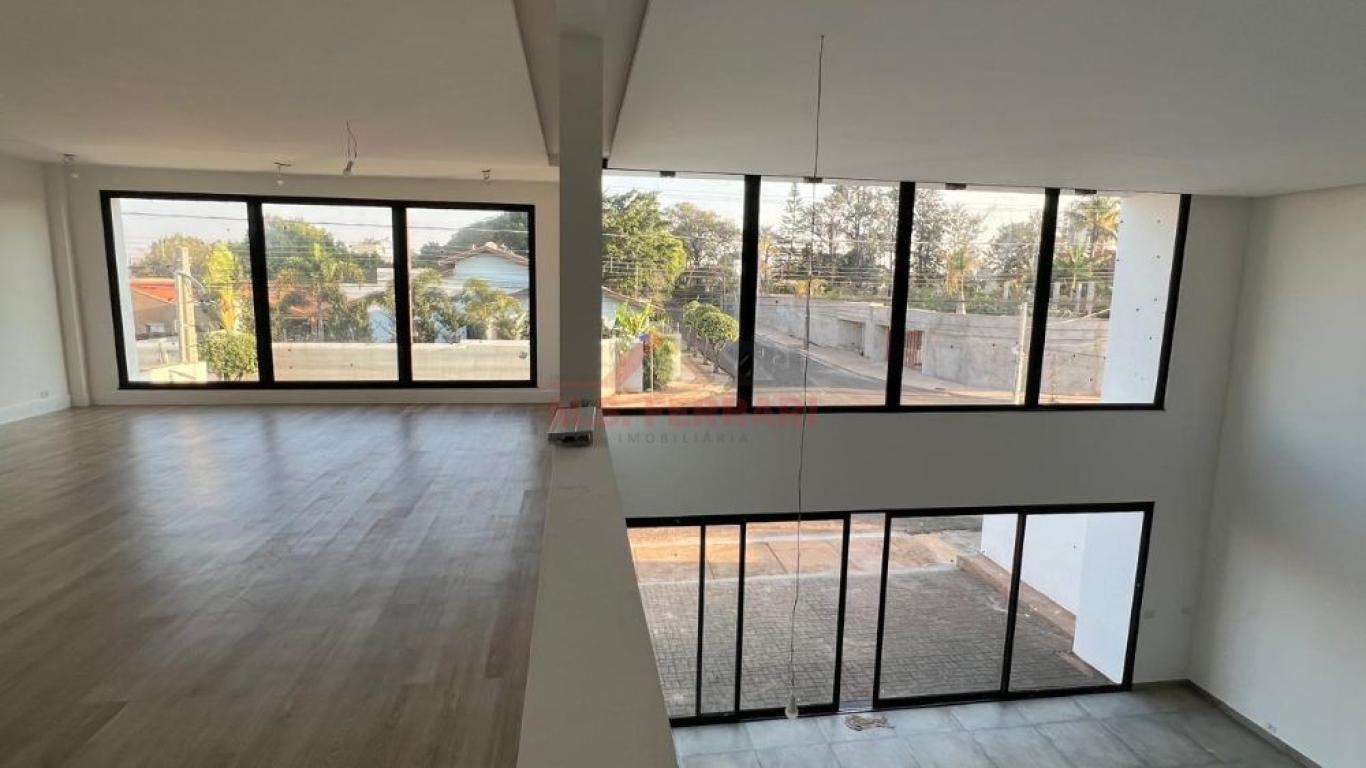 SALA COMERCIAL NO Jardim Europa em Assis