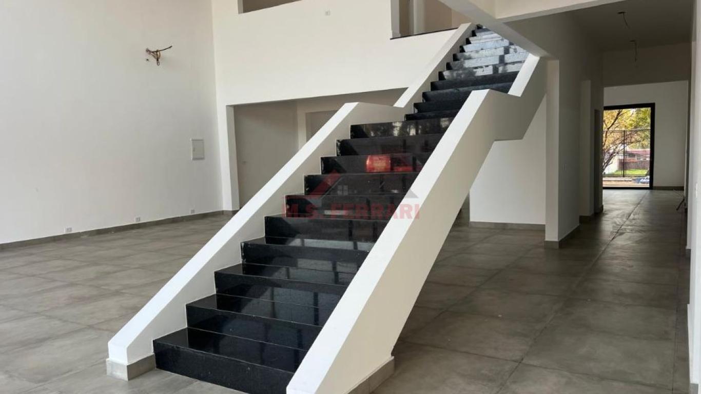 SALA COMERCIAL NO Jardim Europa em Assis