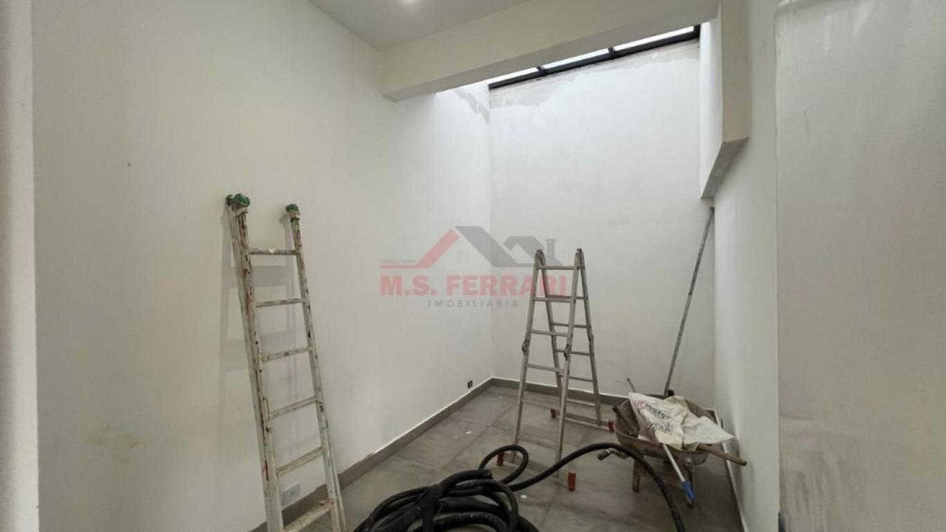 SALA COMERCIAL NO Jardim Europa em Assis