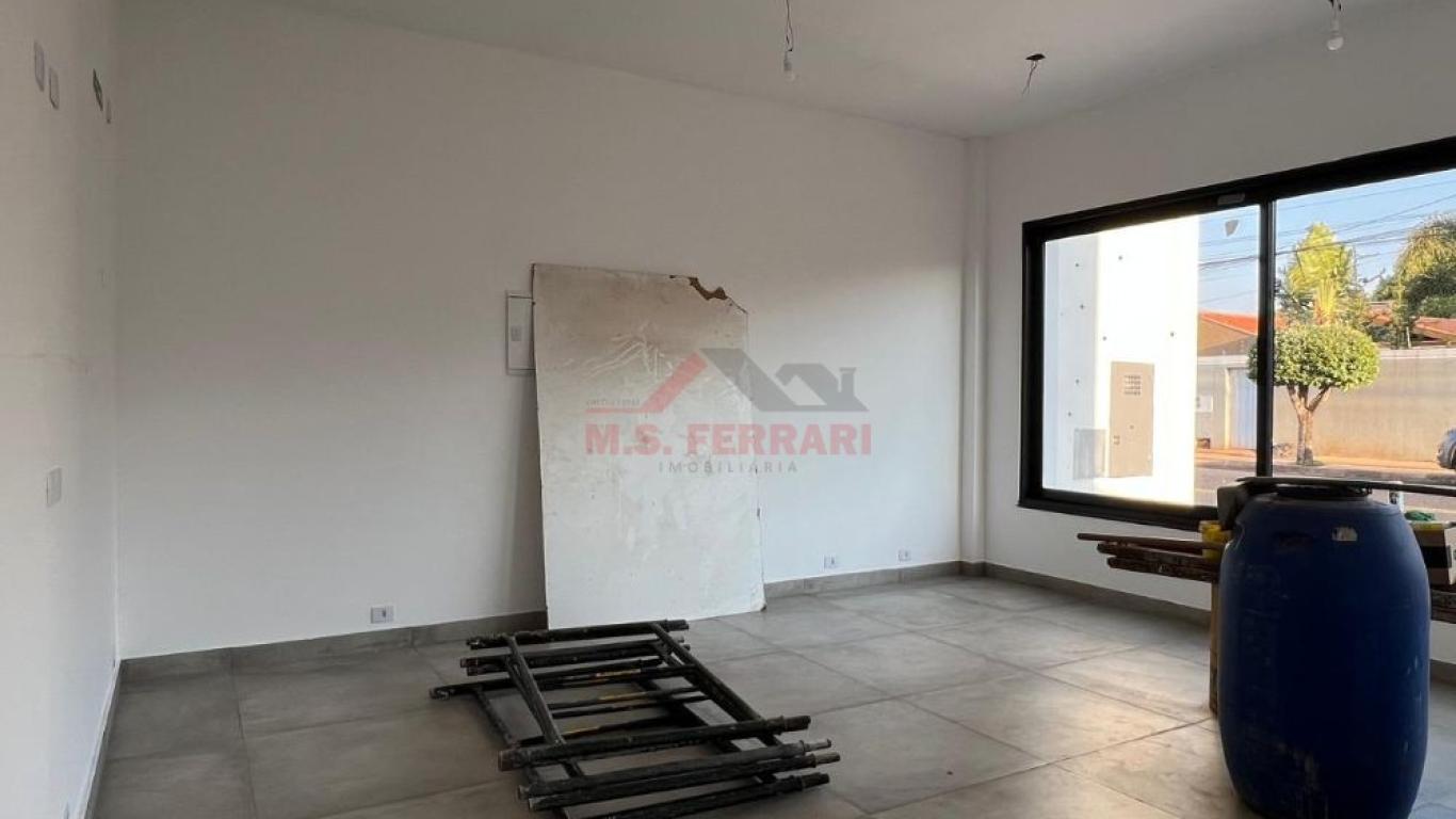 SALA COMERCIAL NO Jardim Europa em Assis