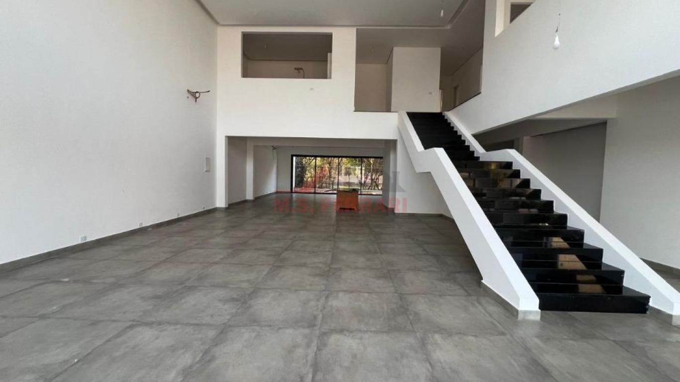 SALA COMERCIAL NO Jardim Europa em Assis