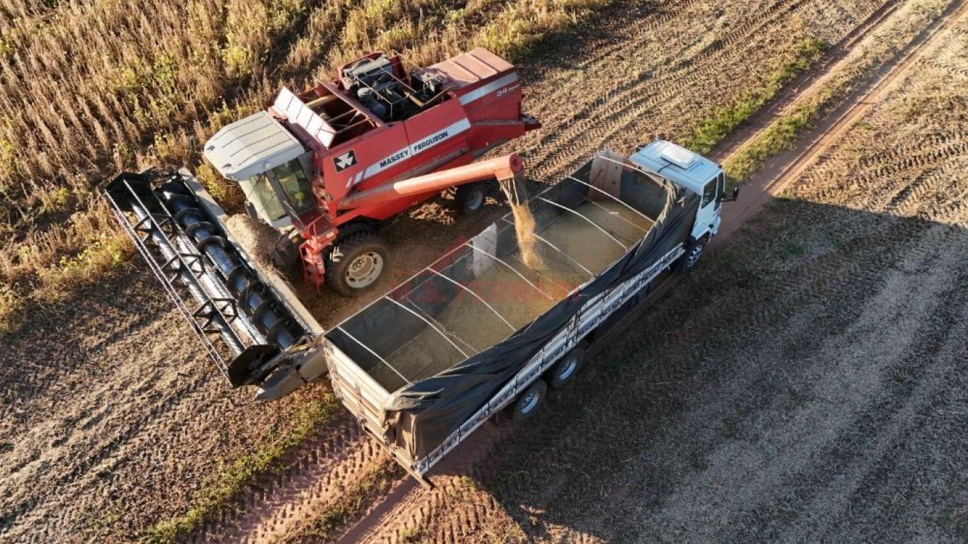 FAZENDA NA ECHAPORÃ em ECHAPORÃ