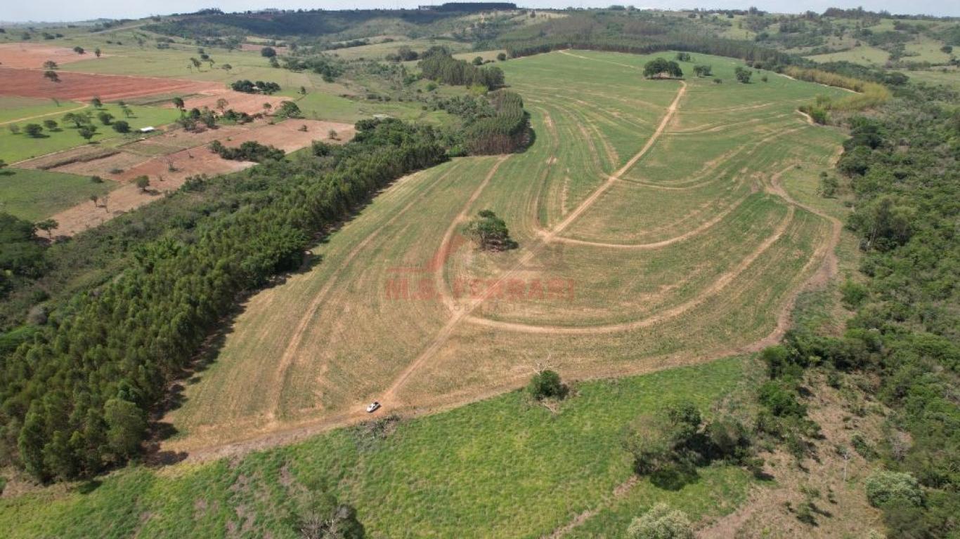 FAZENDA NA ECHAPORÃ em ECHAPORÃ