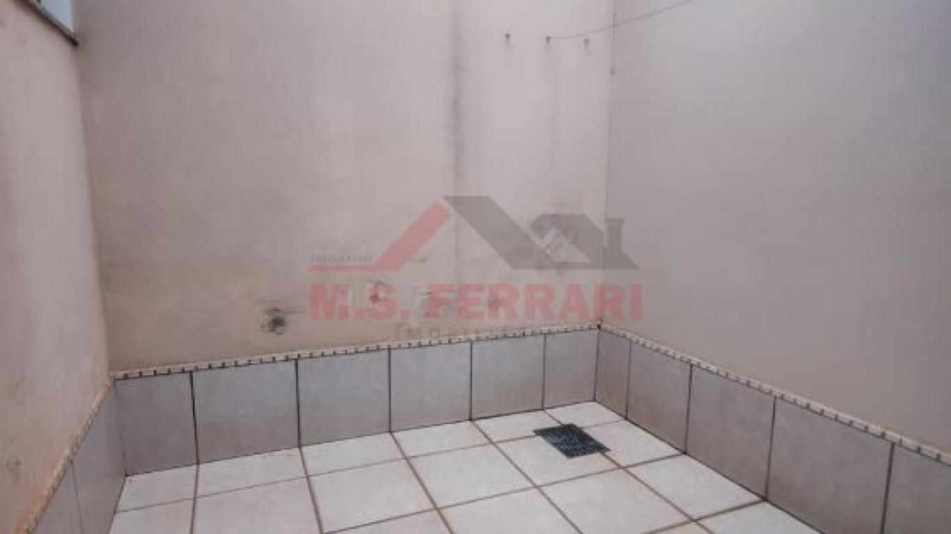 CASA NO Jardim Monte Carlo em Assis