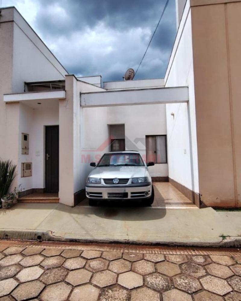 CASA NO Jardim Monte Carlo em Assis