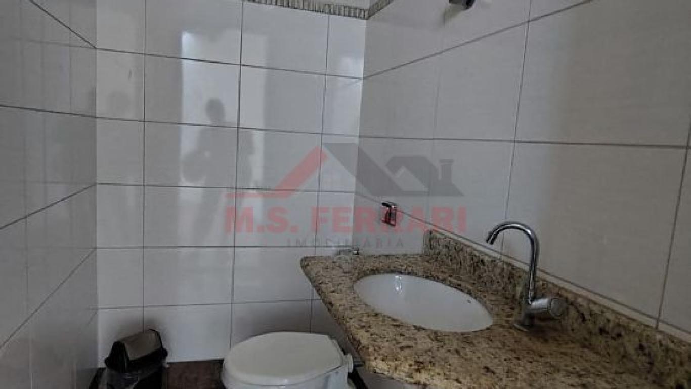 CASA NO Jardim Monte Carlo em Assis