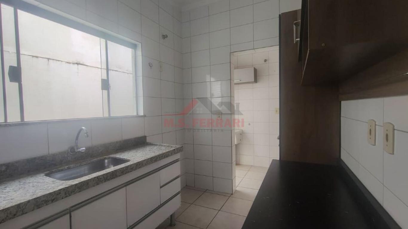 CASA NO Jardim Monte Carlo em Assis