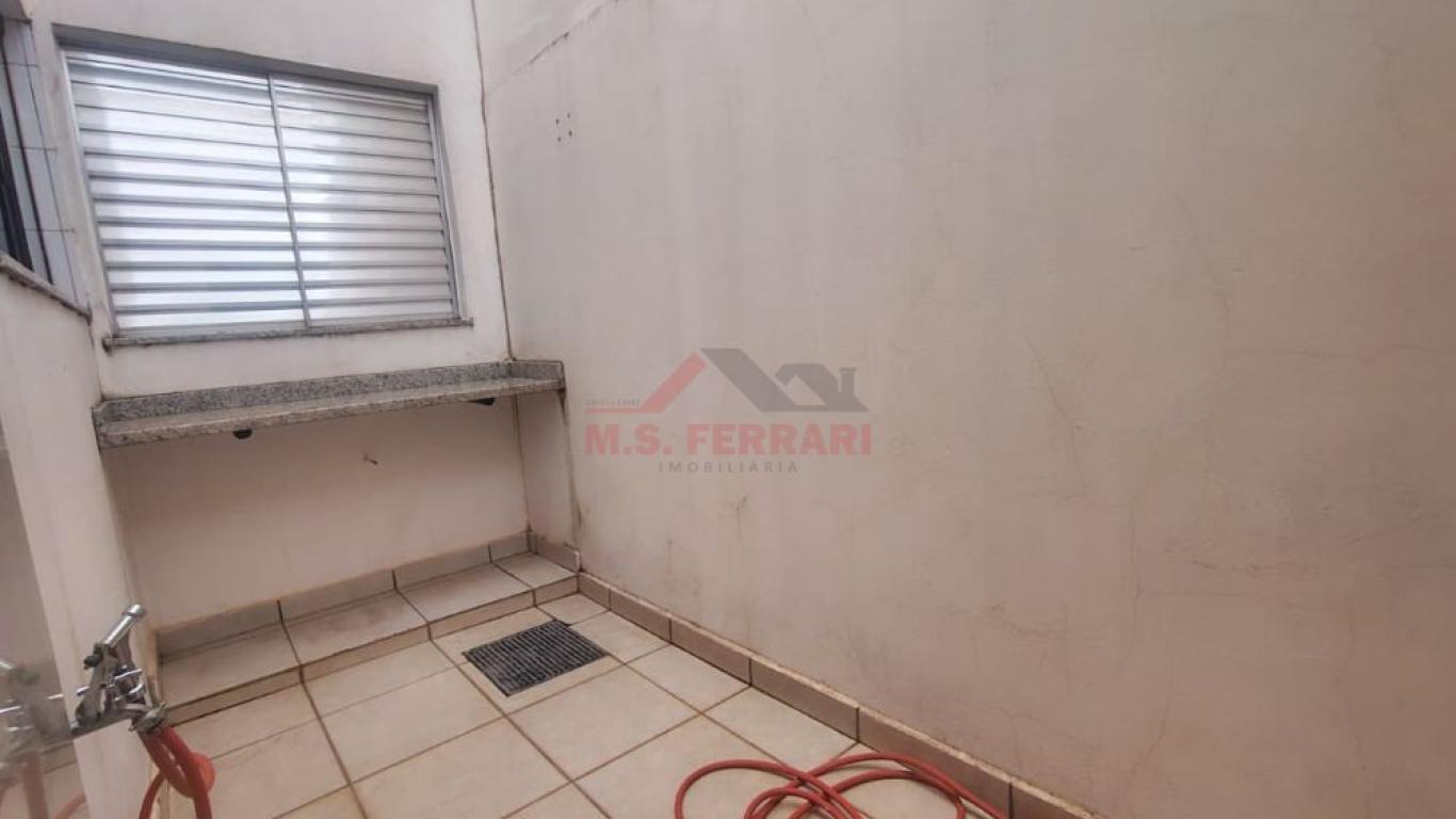 CASA NO Jardim Monte Carlo em Assis