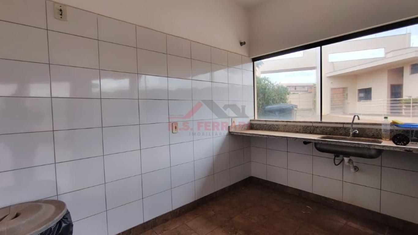 CASA NO Jardim Monte Carlo em Assis