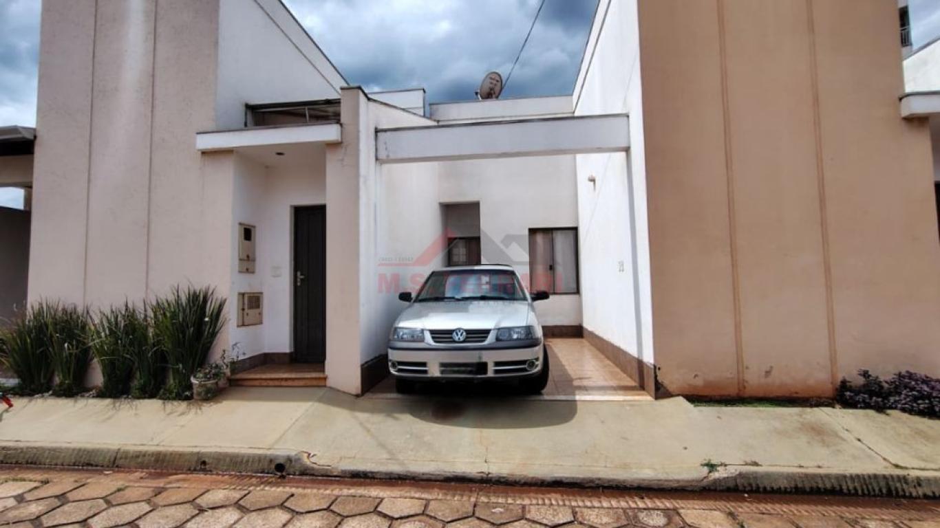 CASA NO Jardim Monte Carlo em Assis