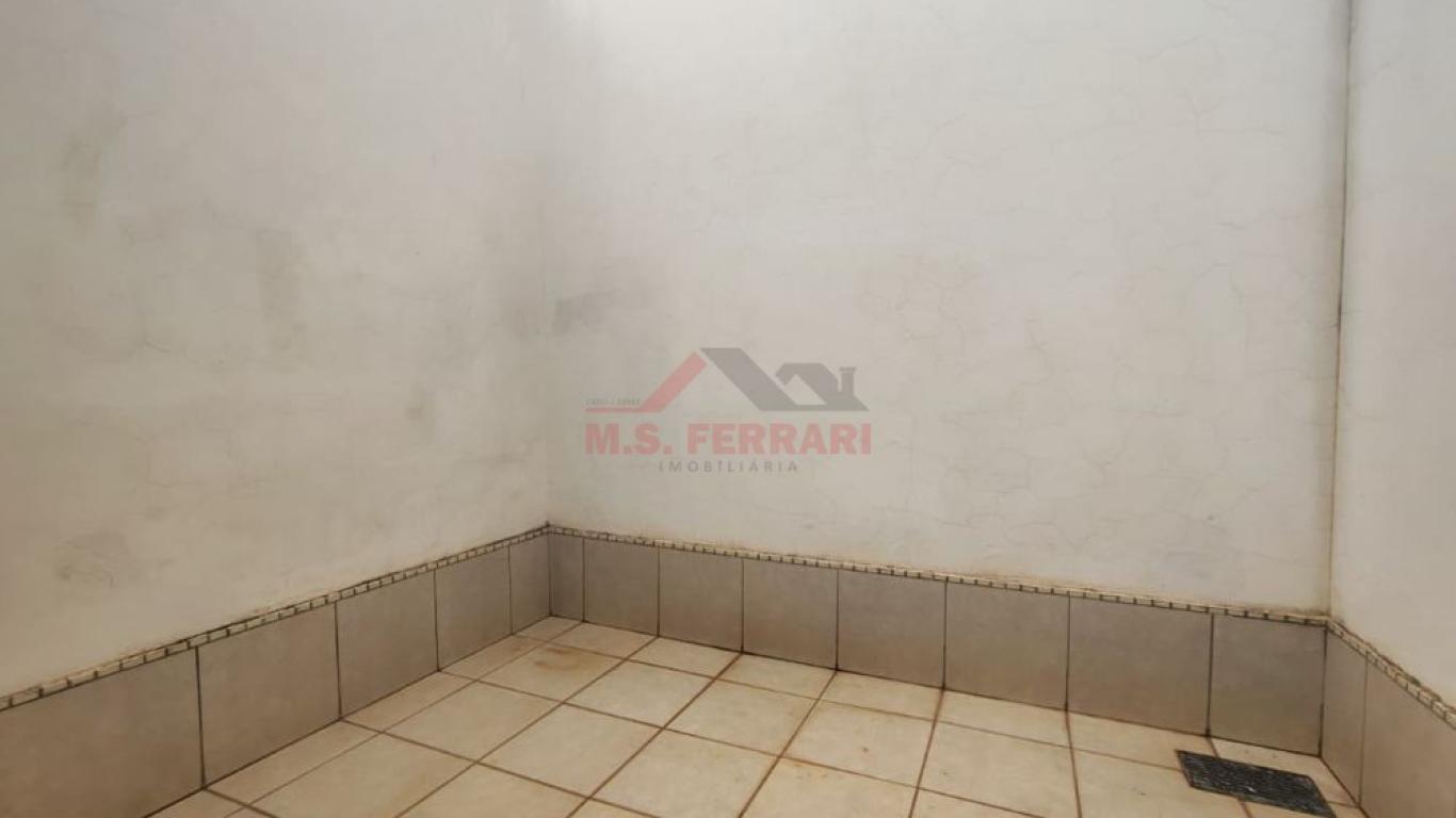 CASA NO Jardim Monte Carlo em Assis